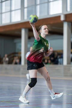Bild 51 - F HSG Kremperheide/Muensterdorf - ATSV Stockelsdorf 2 : Ergebnis: 47:32